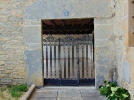 Santiago eliza Trasponten