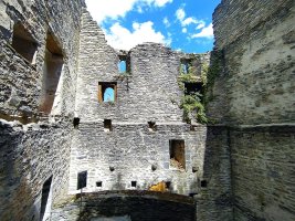 Santa Katalina Monastegia