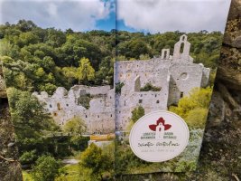 Santa Katalina Monastegia