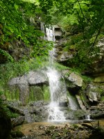 Erreka Erroitegi aldean