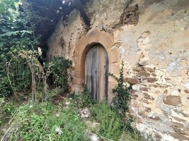 San Miguel Ermita Murueta Auzoan