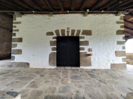 Goikiriko Amabirjina Goikiri Auzoan