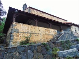 Goikiriko Amabirjina Goikiri Auzoan