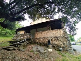 Goikiriko Amabirjina Goikiri Auzoan