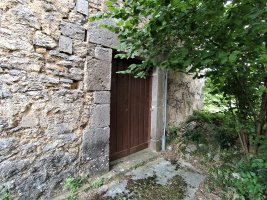 San Sebastian Ermita Egurrigartu Auzoan