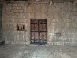 San Roke Ermita Ibarra Auzoan