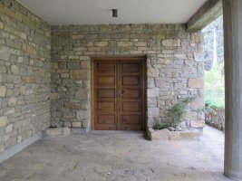 San isidro eliza, Kaseda