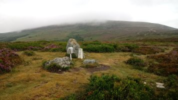Pagazuri (1306m) tontorra
