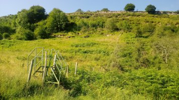 Zanburu igoerako pasabidea