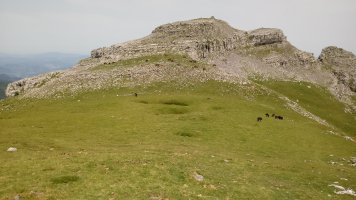 Aldamin (1376m) lepotik