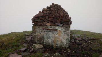 Alkurruntz (934m) tontorra