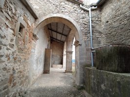 San Formerio Santutegia Panguan