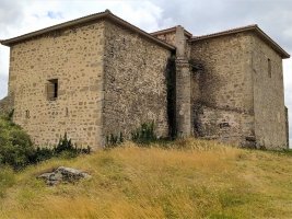 San Formerio Santutegia Panguan