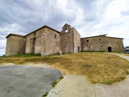 San Formerio Santutegia Panguan