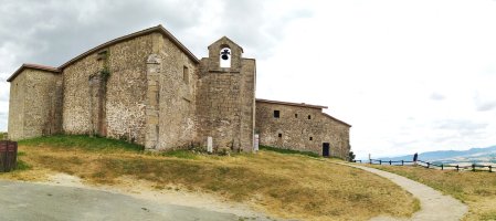 San Formerio Santutegia Panguan