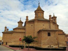 Nuestra Señora del Patrocinio basilika, Milagro