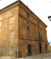 Cuadrado jauregia, Milagro