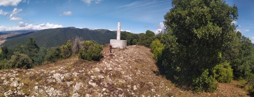 Mendebaldeko Tontorra