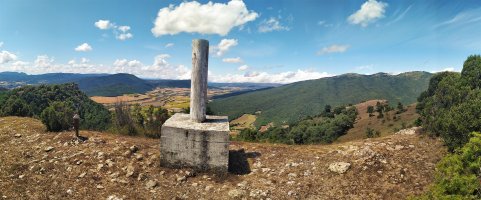 Mendebaldeko Tontorra