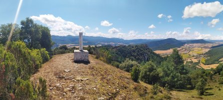 Mendebaldeko Tontorra