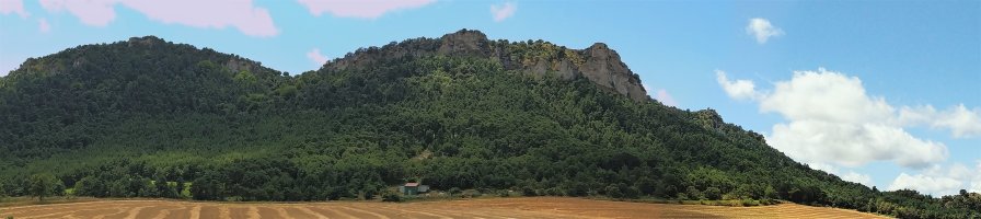 Olvedo eta Pelistornes