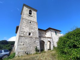 San Esteban Eliza Barronen