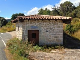 San Antonio Ermita Artatzan