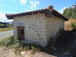 San Antonio Ermita Artatzan