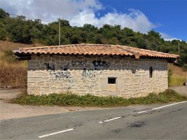 San Antonio Ermita Artatzan