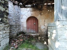 San Kosme eta San Damian Eliza Artatzan