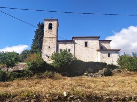 San Pedro Eliza Ormijaman