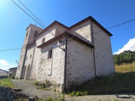 San Pedro Eliza Ormijaman