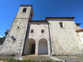 San Pedro Eliza Ormijaman