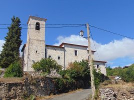 San Pedro Eliza Ormijaman