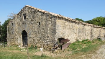 Etxea, Lakidain-Aranguren