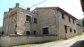 Etxea, Lakidain-Aranguren