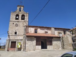 Santisima Trinidad Eliza Portillan