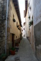 Sol de Arriba kale estua, Antoñana