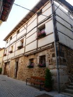 Kale Nagusiko etxea, Antoñana