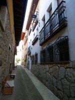 Arquillos de abajo kalea, Antoñana