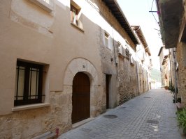 Kale Nagusiko etxea, Antoñana