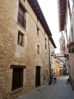 Kale Nagusiko etxea, Antoñana