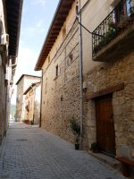 Kale Nagusiko etxea, Antoñana