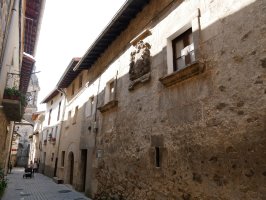 Kale Nagusiko etxea, Antoñana