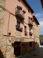 Kale Nagusiko 23.a, Antoñana