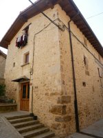 Kale Nagusiko 12.a, Antoñana