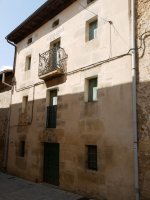 Kale Nagusiko 19.a, Antoñana