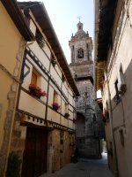 Kale Nagusitik ikusita