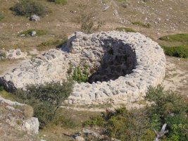 Toloñoko Andramaria Monastegia