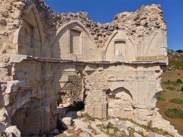 Toloñoko Andramaria Monastegia